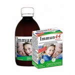 Immun44 Saft 300ml /Kapseln in der Rosen Apotheke