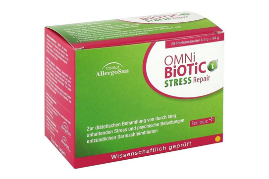 OMNi-BiOTIC® STRESS Repair