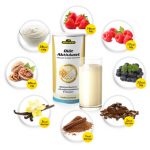 Peeroton Diät Aktivkost 500g, Produkt des Monats, Rosenapotheke