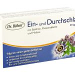 Dr. Böhm Ein- und Durchschlaf Tbl. 60Stk, Produkt des Monats, Rosen-Apotheke