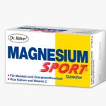 Dr. Böhm® Magnesium Sport Brausetabletten, Produkt des Monats, Rosen-Apotheke