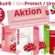UroAkut, UroProtect und UroForte-Aktion