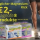 Magnofit Aktion