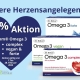 -20 % auf Dr. Böhm Omega 3