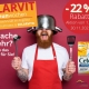 Solarvit-Aktion November, -22 % auf das Sortiment