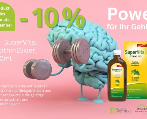 Produkt des Monats Dezember 2023