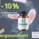 Produkt des Monats Oktober 2024: D-Mannose Pulver