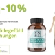 Produkt des Monats Jänner 2025_Sabe sana Artischocke und Mariendistel 10 % Rabatt