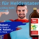 Buerlecithin bis zu 4 Euro Rabatt im Frühling 2025