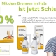 Produkt des Monats Oktober 2025 - Sabe belle Oral-Produkte