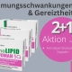 Armolipid 2+1 Aktion im September und Oktober 2025