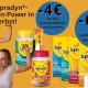 bis zu 6 Euro Rabatt auf Supradyn im Herbst 2025