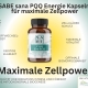SABE sana PQQ Energie Kapseln für maximale Zellpower jetzt neu im Sortiment!
