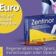 5,- Euro Rabatt auf Zentinor bis einschließlich Ende Juli 2026