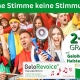 GeloRevoice 2 + 1 Gratis von 10.6 bis 19.7
