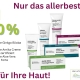 Produkt des Monats Juli 2026: SABE belle Aloea Vera, Arnika und Ginkgo Creme um 10 % günstiger im Juli 2026