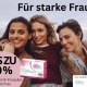 Bis zu 20% auf OMNi-BiOTiC®-Produkte 2026