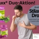 1+1 Gratis-Aktion bei Stilaxx® im September und Oktober 2026