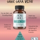 Zusatzprodukt SABE sana Zink von 28.9 bis 11.10